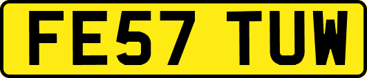 FE57TUW