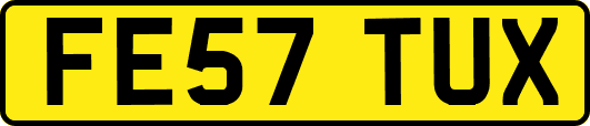 FE57TUX