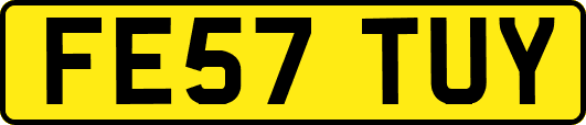 FE57TUY