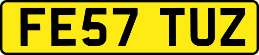 FE57TUZ