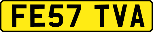 FE57TVA