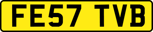 FE57TVB