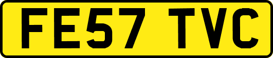 FE57TVC