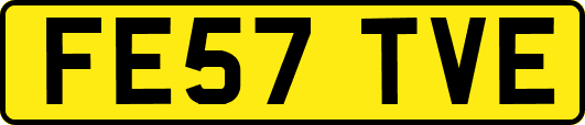 FE57TVE