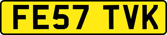 FE57TVK