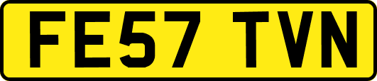 FE57TVN