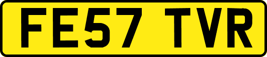 FE57TVR