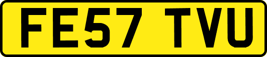 FE57TVU