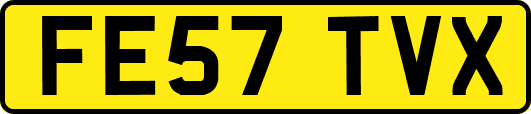 FE57TVX
