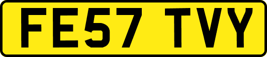 FE57TVY