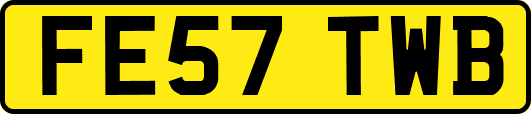 FE57TWB