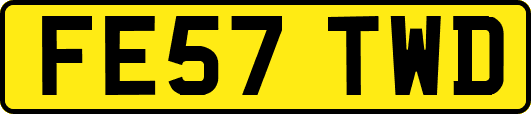 FE57TWD