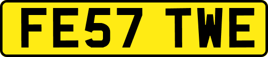 FE57TWE