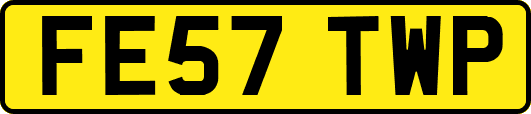 FE57TWP