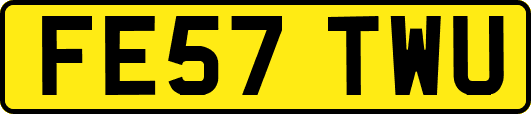 FE57TWU