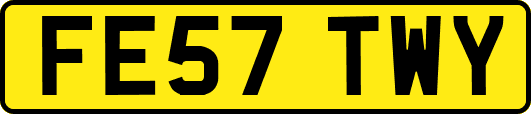 FE57TWY