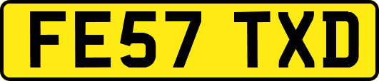 FE57TXD