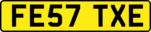 FE57TXE