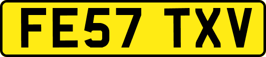 FE57TXV