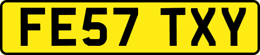 FE57TXY