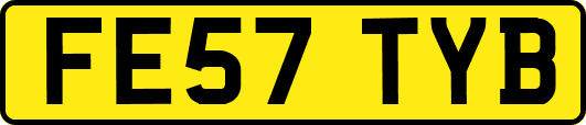 FE57TYB