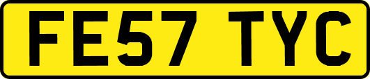 FE57TYC
