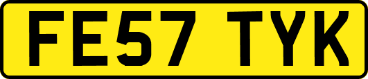 FE57TYK