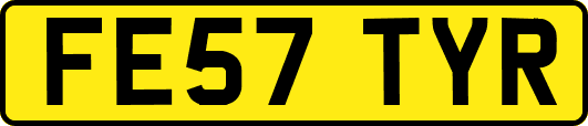 FE57TYR