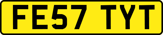 FE57TYT
