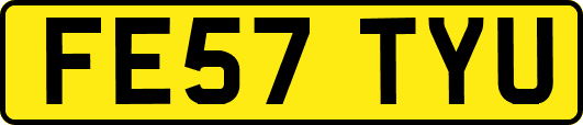 FE57TYU