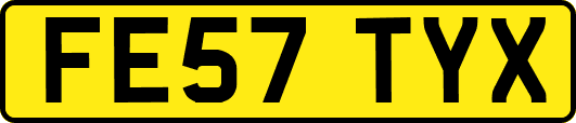FE57TYX