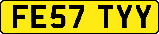FE57TYY