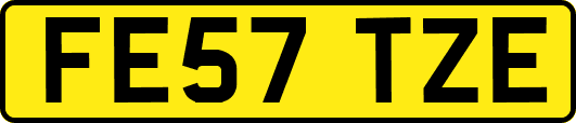 FE57TZE