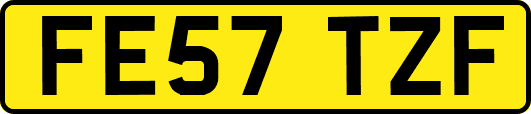 FE57TZF