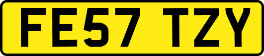 FE57TZY
