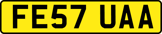 FE57UAA