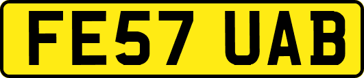 FE57UAB