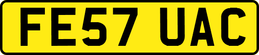 FE57UAC
