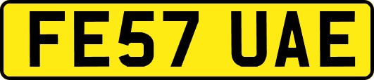 FE57UAE