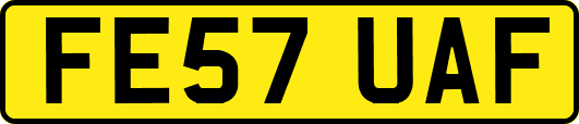 FE57UAF