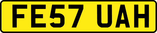 FE57UAH