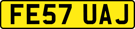 FE57UAJ