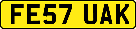 FE57UAK