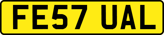 FE57UAL