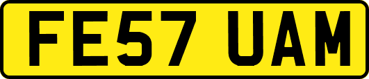 FE57UAM