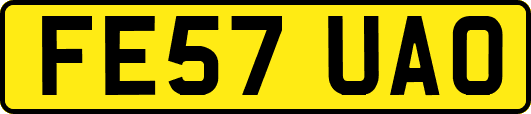 FE57UAO