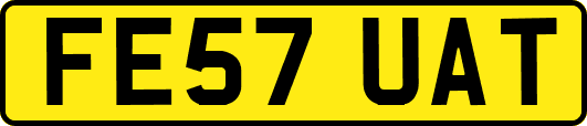 FE57UAT