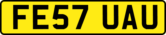FE57UAU