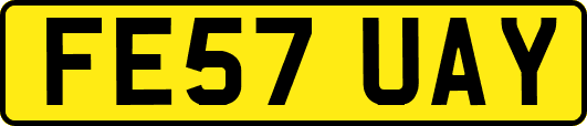 FE57UAY