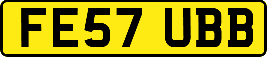 FE57UBB